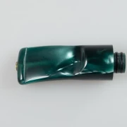 Mundstück Sattel, Emerald