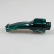 Mundstück Sattel, Emerald