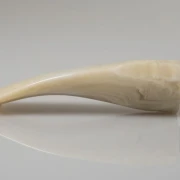 Mundstück Jade