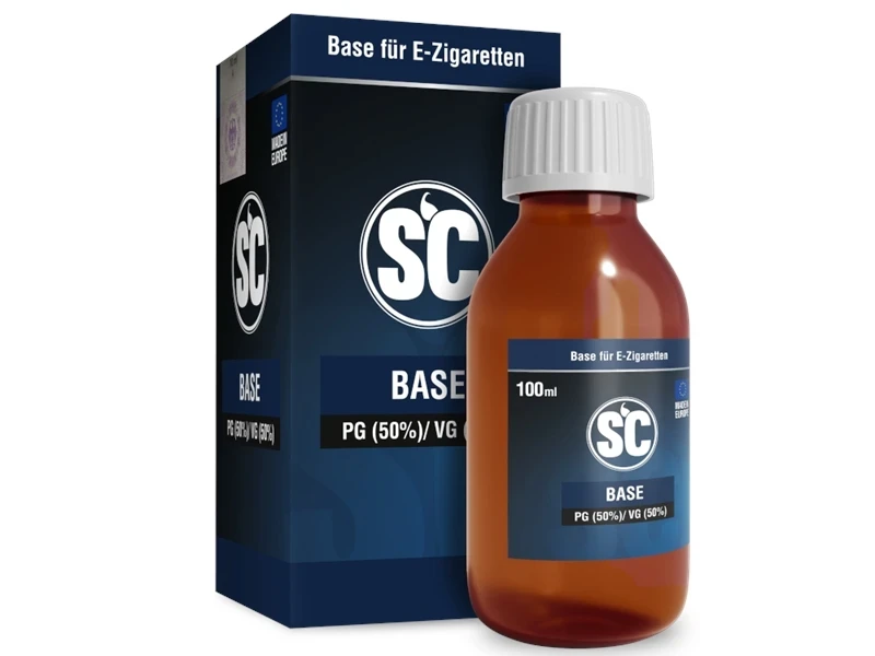 SC Basis 100ml