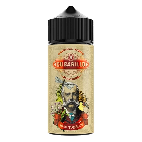 Rum Tobacco (Cubarillo)