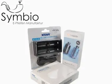 Zubehör-Set für E-Pfeifen