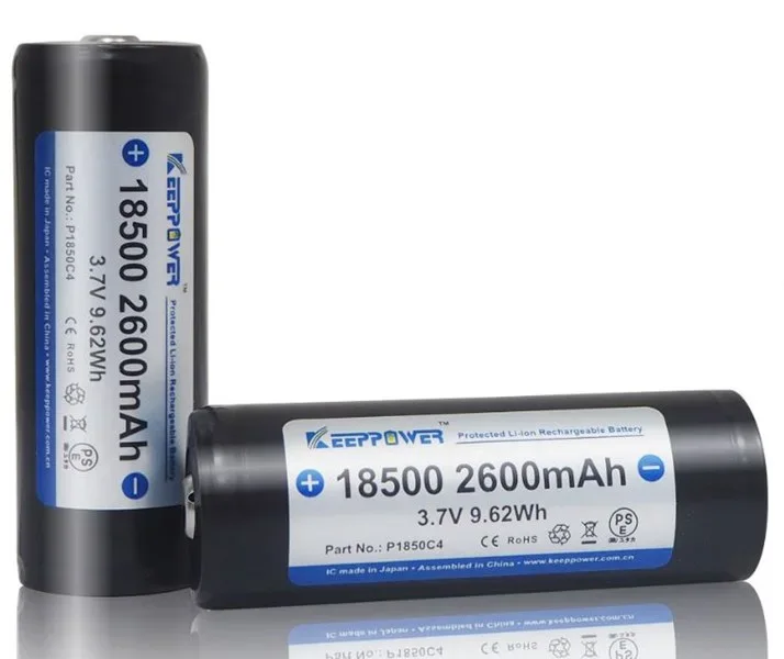 Zubehör-Set für E-Pfeifen